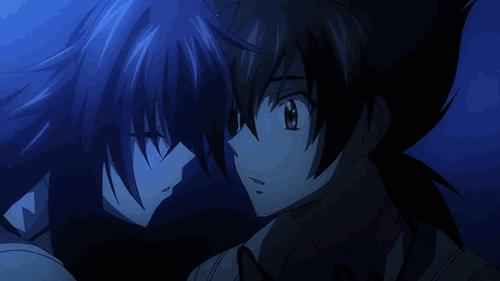 maku2002: Harem King ¯\_(ツ)_/¯