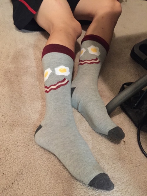 holmgangs’ amazing new socks