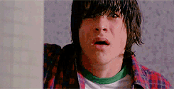 Favourite Films From A - Z → Detroit Rock City