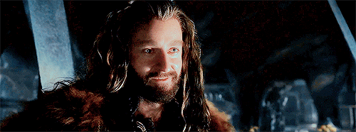 oakenshieldbaggins:One day I’ll remember. I’ll remember everything that happened: the good, the bad,