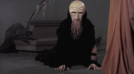 Oedipus Rex (1957)