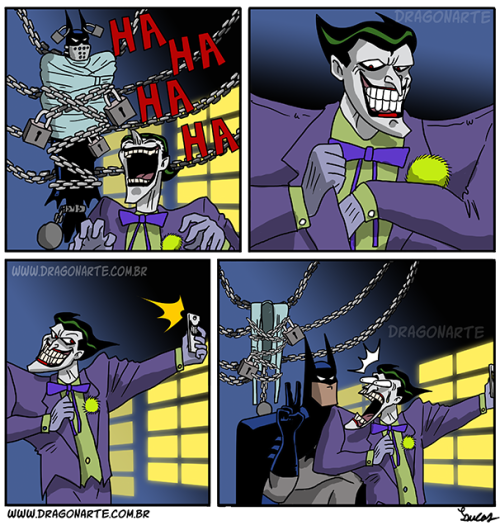 bobafettuccini:kibadoglover45:league-of-extraordinarycomics:Created by Dragonart@milkfakeBatman: The