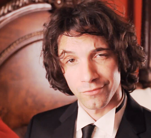 rubberross:  Lets play which Game Grumps member is more attractive.      wait shit they’re all hot.