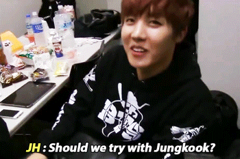 The Struggle Of Jeon Jungkook