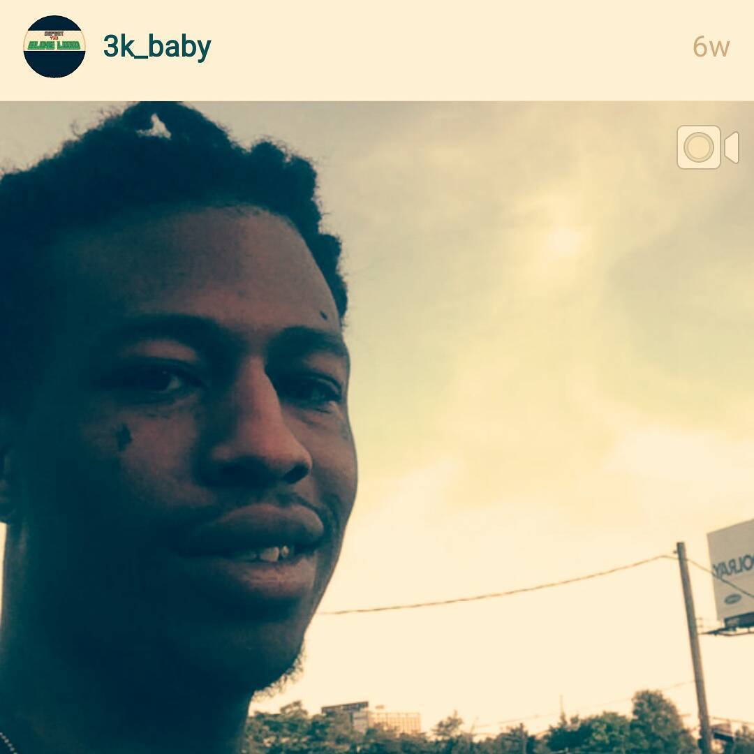 RIP MY LIL CUZ&hellip;LOVE YOU MISS YOU AND WON&rsquo;T EVER FORGET YA &hellip;A.o.D