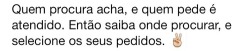 A melhor do baile.