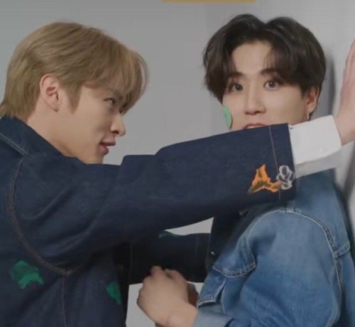 Minsung Layouts