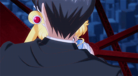 fairytailstitanbankai:  people do know that SMC is almost exactly like the manga