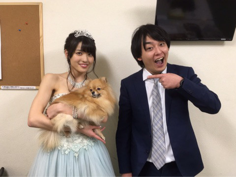 まいまい21歳♡(舞美)｜℃-uteオフィシャルブログ Powered by Ameba