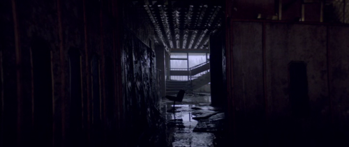 365filmsbyauroranocte: Loveless (Andrey Zvyagintsev, 2017)