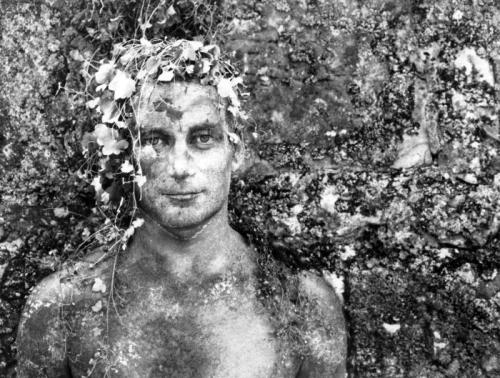 Peter Greenaway’s The Draughtman’s Contractliving sculpture