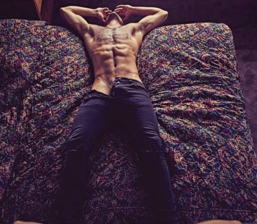 bambam62:Taylor Phillips by Brian Kaminski