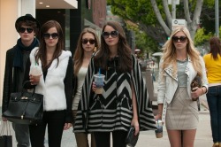 suicideblonde:  The Bling Ring 