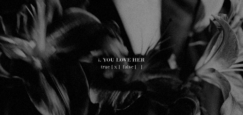 sirxusblack:              do you understand what you’ve done?(r.a.) (insp)