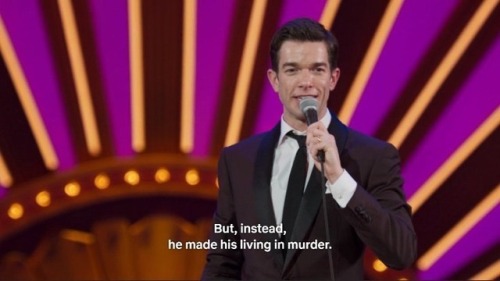 Bandersnatch Characters As John Mulaney Quotes