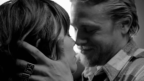 Sons of Anarchy Screencaps