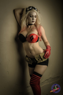 Hottestcosplayer:  For The Hottest Cosplayers On Your Dashboard Everyday, Follow