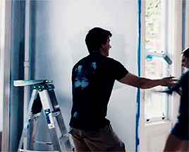 Mila Kunis And Mark Wahlberg As Lori And John | Ted (2012)