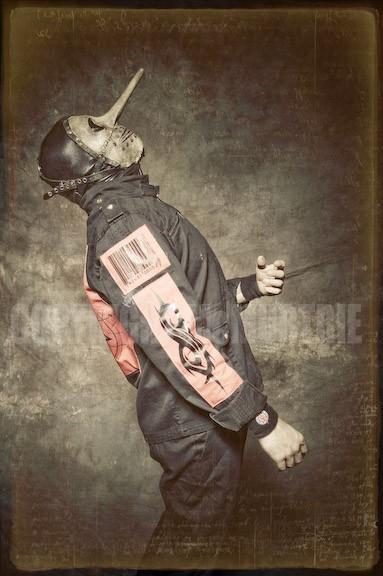 SLIPKNOT