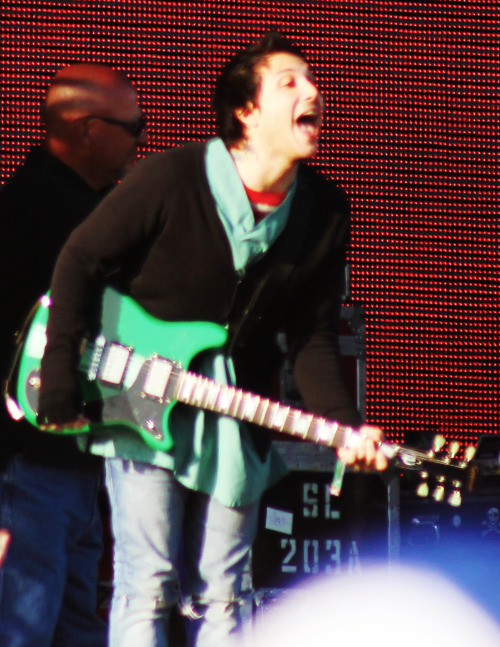 penceypreps:41-44/50 favorite pictures of frankfor parker