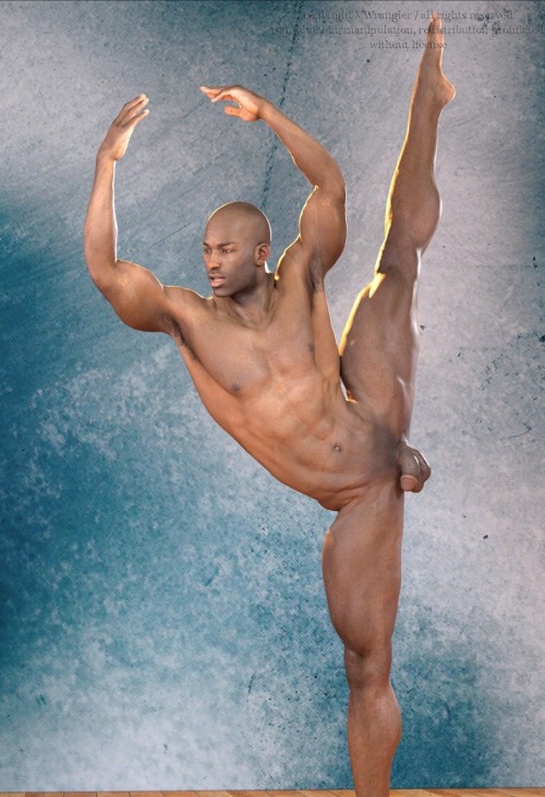 phatrabbitkiller: blkmilk:  #DANCER  support the arts