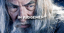 queenlegolas:  Many that live deserve death. And some that die deserve life. Can