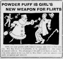 yesterdaysprint:   The Pittsburgh Press, Pennsylvania, November 19, 1916