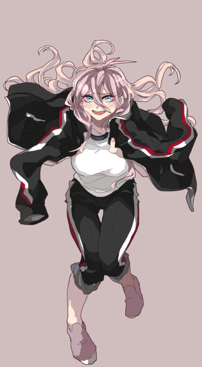 melancholyoftruth:Source: www.pixiv.net/member.php?id=23660561 ※Permission was given fr