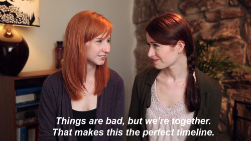 the lizzie bennet diaries