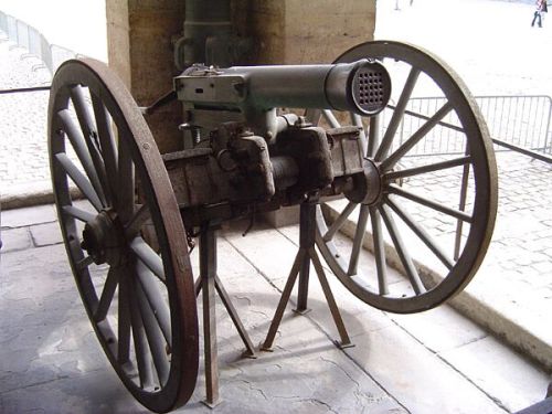 metallurg1000:  Орудие gun