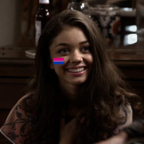 Bisexual Flag Icons