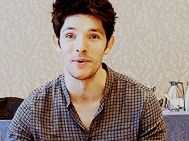 sunsetcurveofficial:#bad day? #have a colin // 4