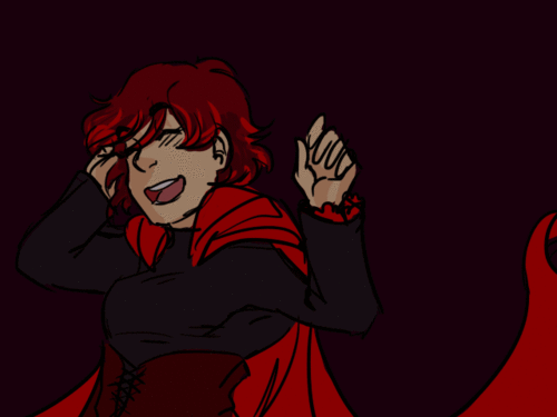 InuHoshi's Organized Chaos