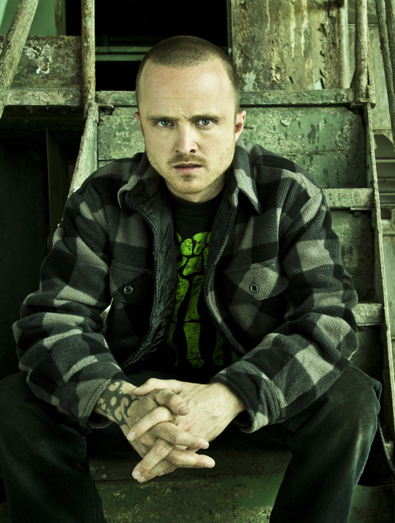 Breaking Bad Fan Got Tattoo in Honor of Jesse Pinkman to Show Loyalty