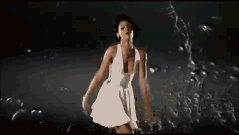 fuckyeahtlokfanarts:  richgayboy:  Remember when Beyonce invented waterbending  