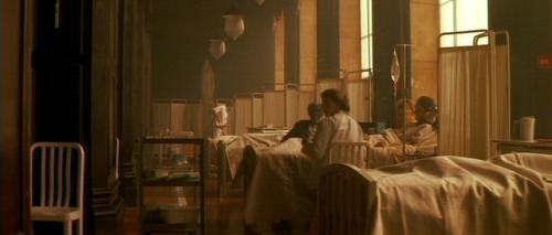 Flatliners