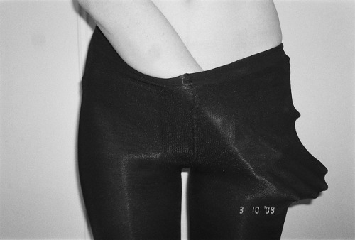 super-tight: untitled by Lina Scheynius on Flickr.
