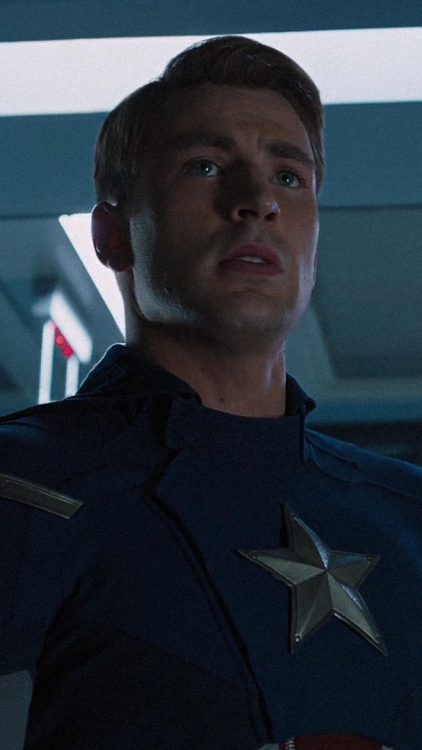 steve rogers lockscreens