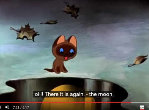 ranma-official: oh my god The Kitten Called Woof you guys it’s my childhood right there
