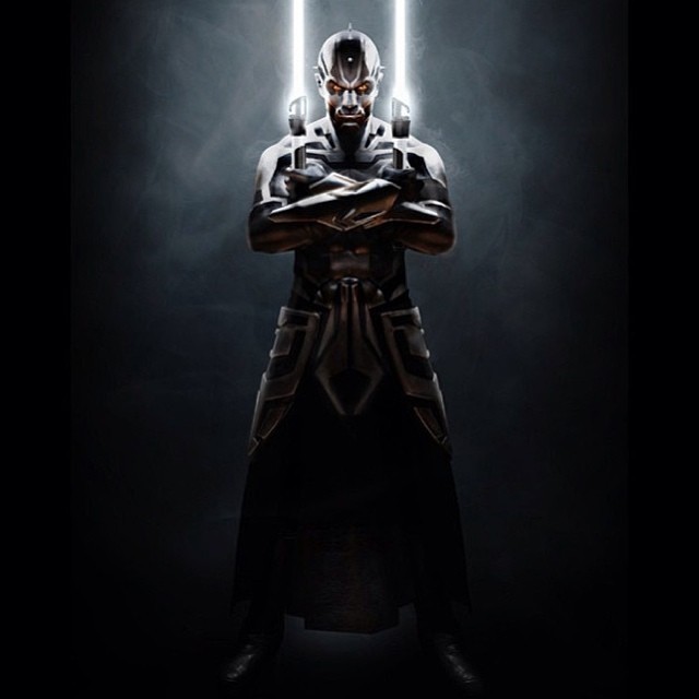 #maulkiller #starwars