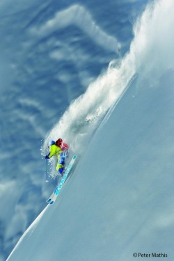 frshmag:  Sascha Schmid -Warren Miller skier http://bit.ly/1AttDfQ