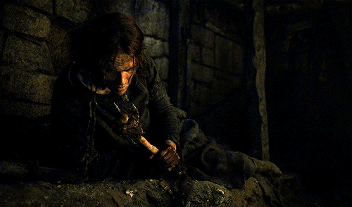 SAURON, LORD OF THE WEREWOLVES