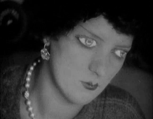 365filmsbyauroranocte:  Films watched in 2018. #232: Emak-Bakia (Man Ray, 1926) ★★★★★★☆☆☆☆   