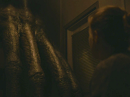 domhnal-gleeson:scientific concepts in cinema: Sapir-Whorf Hypothesis— in Arrival (2016) dir. Denis 