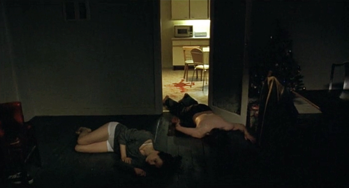 Morvern Callar (2001, Lynne Ramsay, dir.)