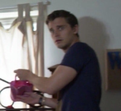 gluten-free-pussy:  What’s the wildest thing someone’s ever said to you on a date? My friend set me up like 2ish years ago with this guy who was in his thirties and halfway through the first (and only) date he just said “I’m letting you know from
