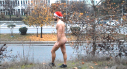 Happy new year _ Happy naked year _ 31/12/2014 stay tuned for the new video  the video https://vimeo.com/83081321