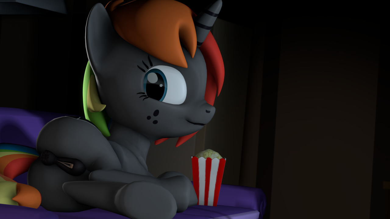 digiveemhf:  Slightly rushed present for @shinonsfw after I realized his birthday