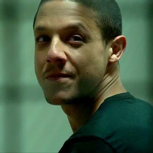 Theo Rossi icons  (When the Bough Breaks - 2016)