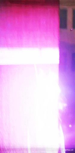 seattle138:  Neon refers to the ability of absorbing,  redirecting and controlling Neon light.